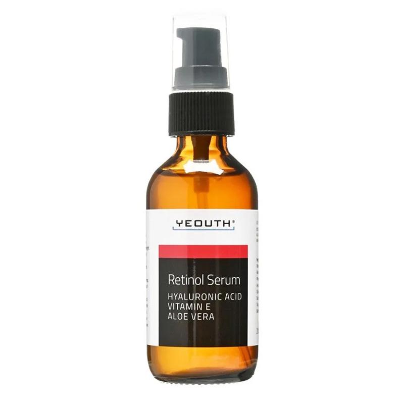 Yeouth Retinol Serum 30oz (30ml)
