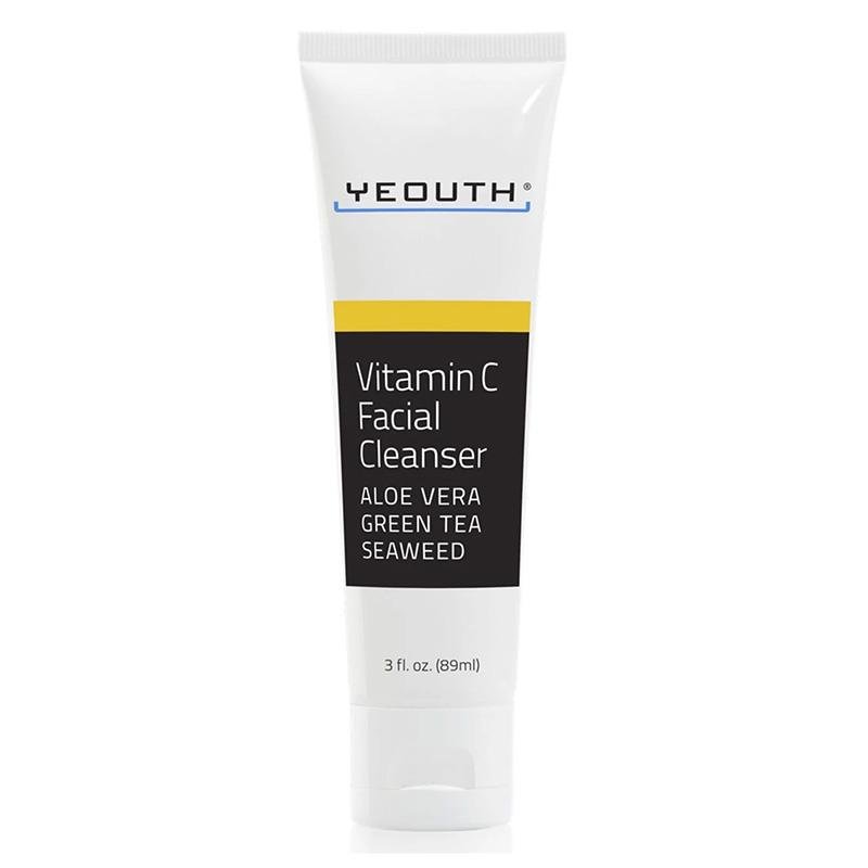 YEOUTH Vitamin C Facial Cleanser 89ml