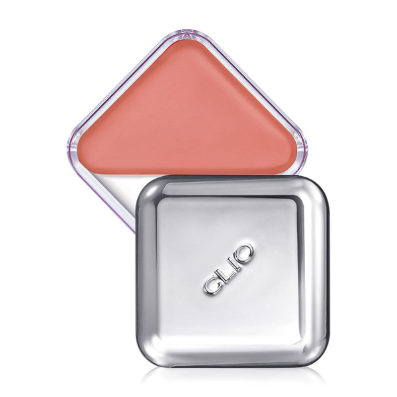 CLIO Essential Lipcheek Tap 4.4g - 1pc (02 Bunny Blush)