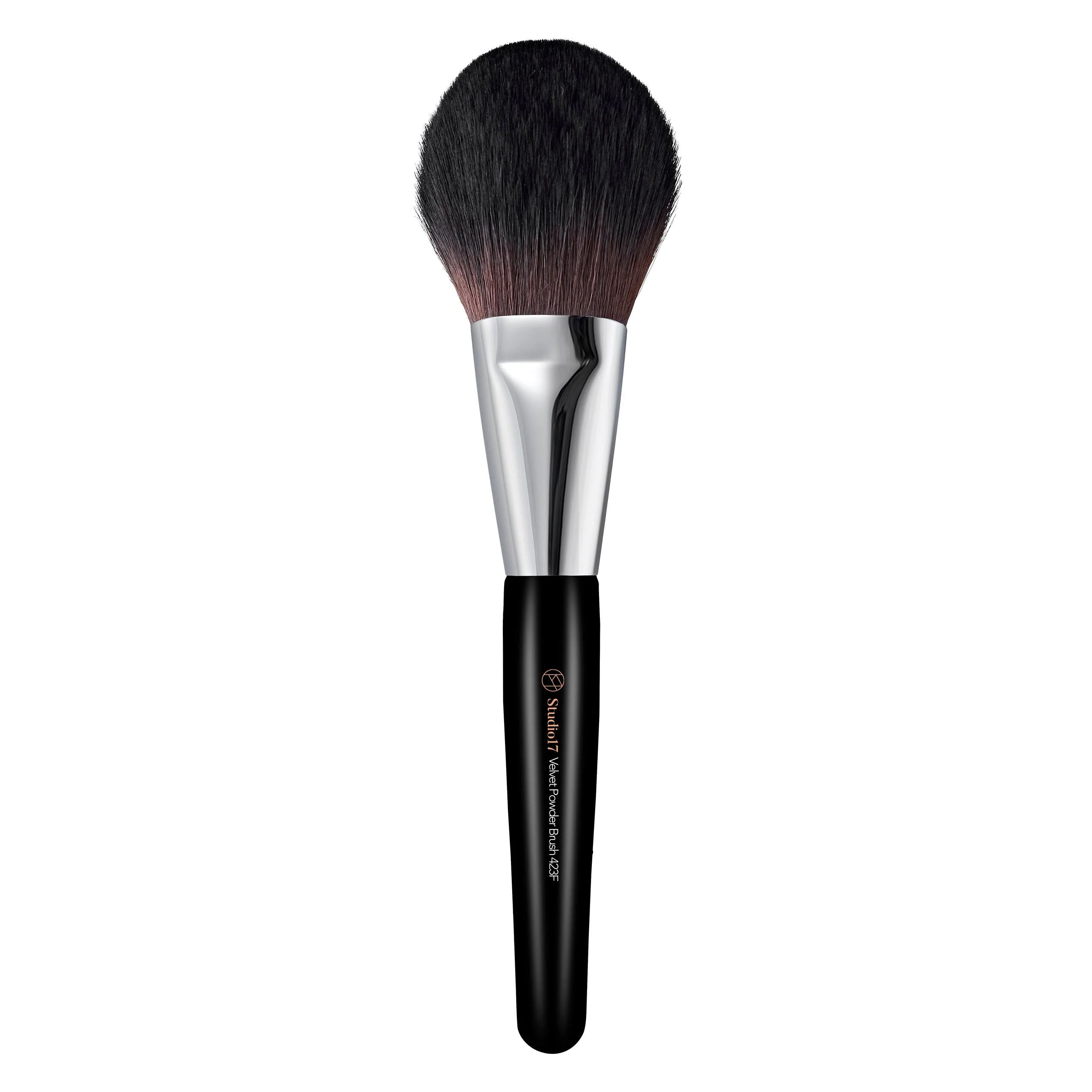 Studio 17 Velvet Powder Brush 423F 100ml