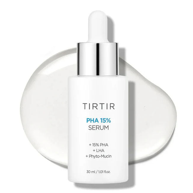 TIRTIR PHA 15% Serum 30ml, 1pc