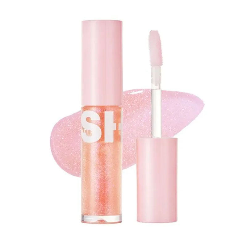 Bless Moon Fluffy Glossy Tangle Lip Tint 05 Moonlight (2ea)