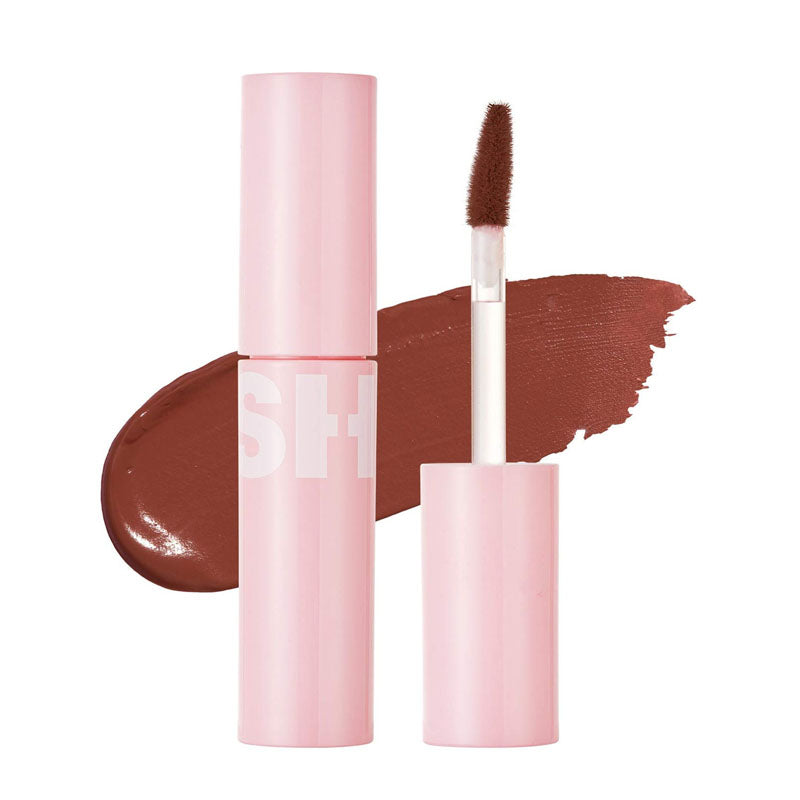 Bless Moon Fluffy Glossy Tangle Lip Tint 05 Moonlight (2ea)