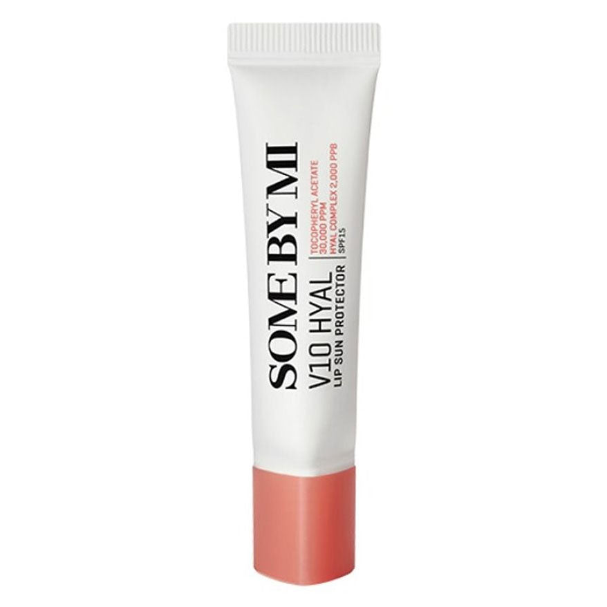 Some By Mi V10 Hyal Lip Sun Protector 7ml 1pc
