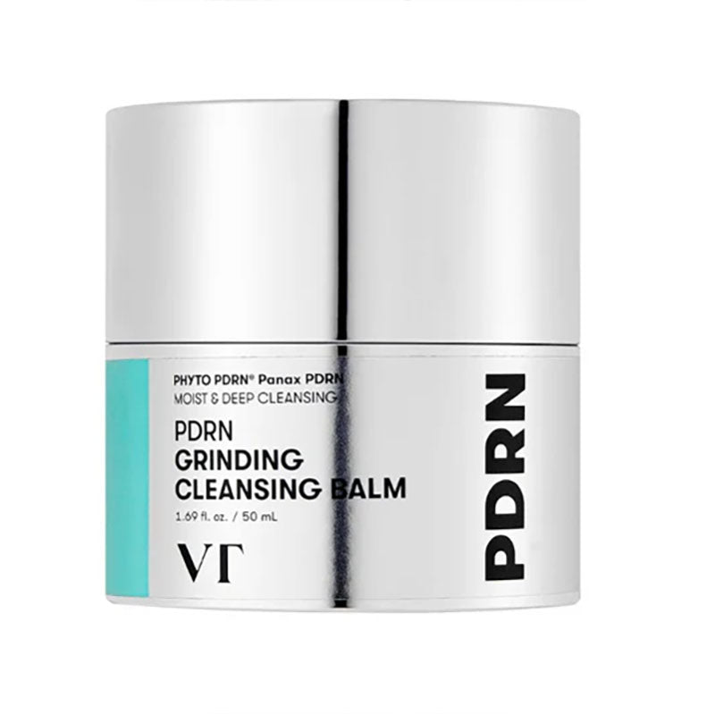 VT Cosmetics PDRN Grinding Cleansing Balm 50ml