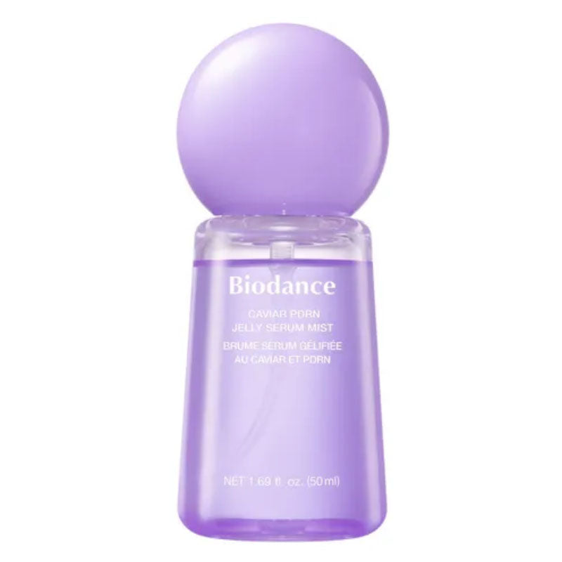 Biodance Caviar PDRN Jelly Serum Mist 50ml
