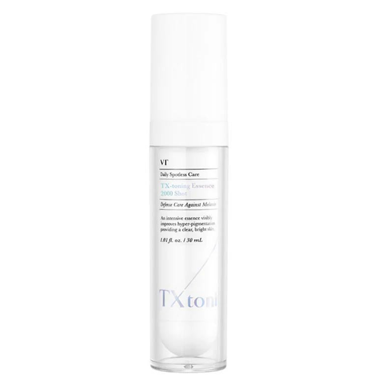 VT Cosmetics TX-Toning Essence 2000 Shot 30ml (1pc)