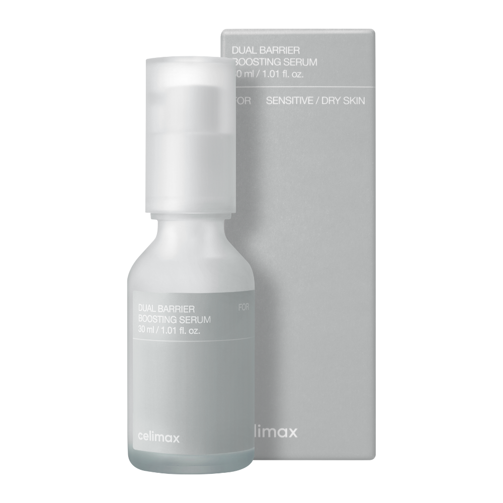 Celimax Dual Barrier Boosting Serum (36ml) - 1pc