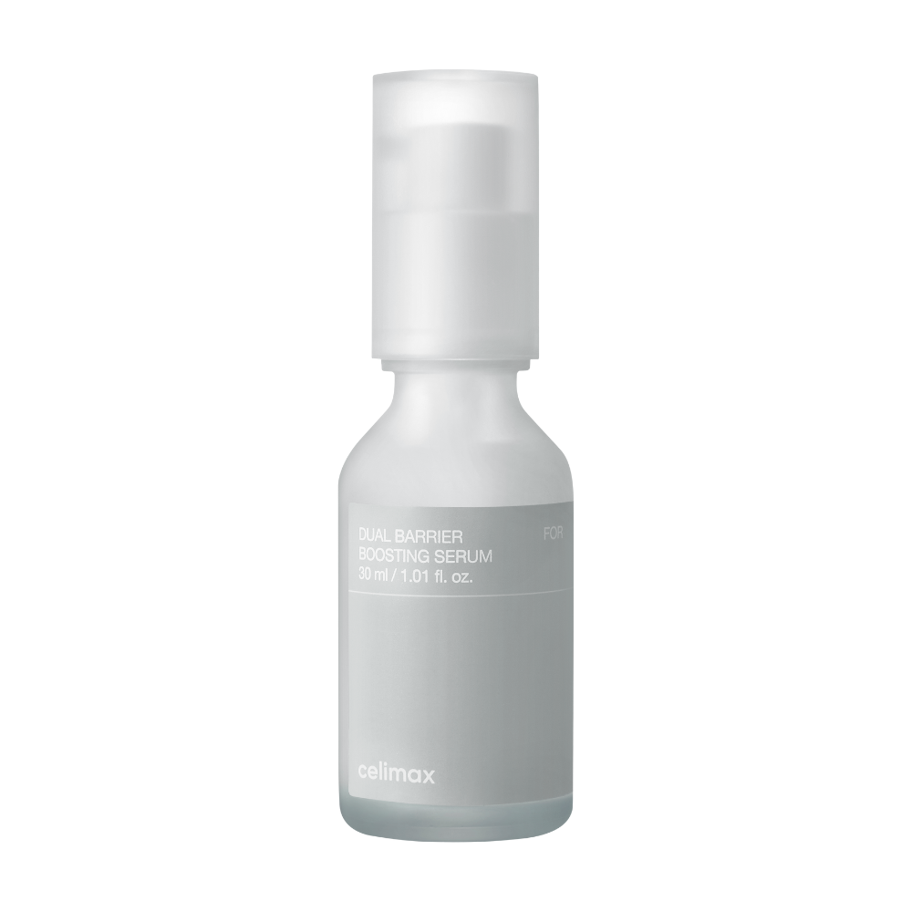 Celimax Dual Barrier Boosting Serum (36ml) - 1pc