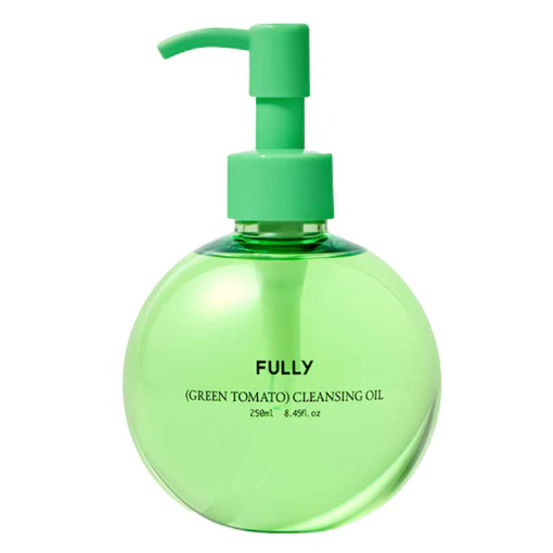 Fully Green Tomato Cleansing Oil 250ml (1pc)