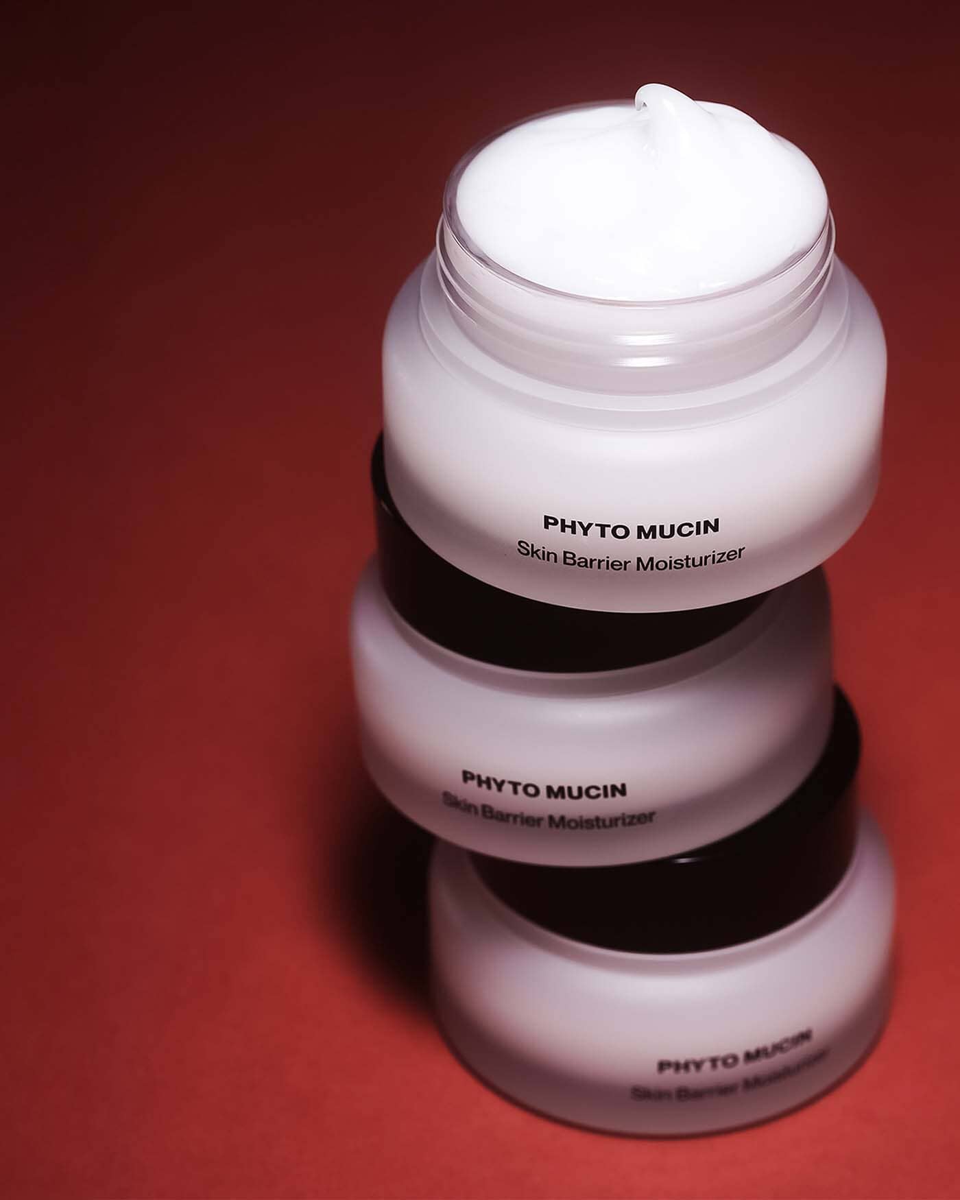 Knours Phyto Mucin Skin Barrier Moisturizer 100ml