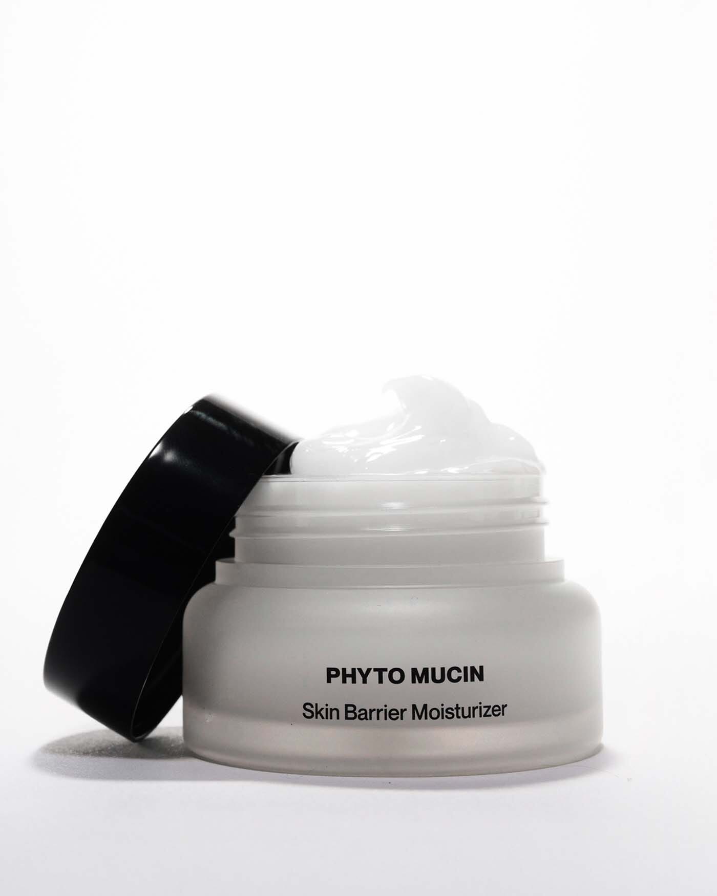 Knours Phyto Mucin Skin Barrier Moisturizer 100ml