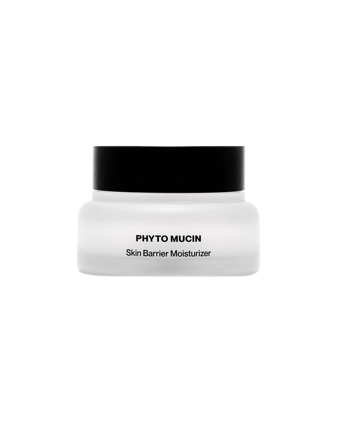 Knours Phyto Mucin Skin Barrier Moisturizer 100ml