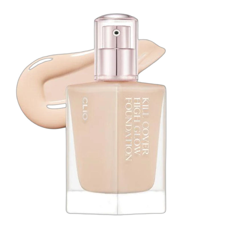 Kill Cover High Glow Foundation 38g