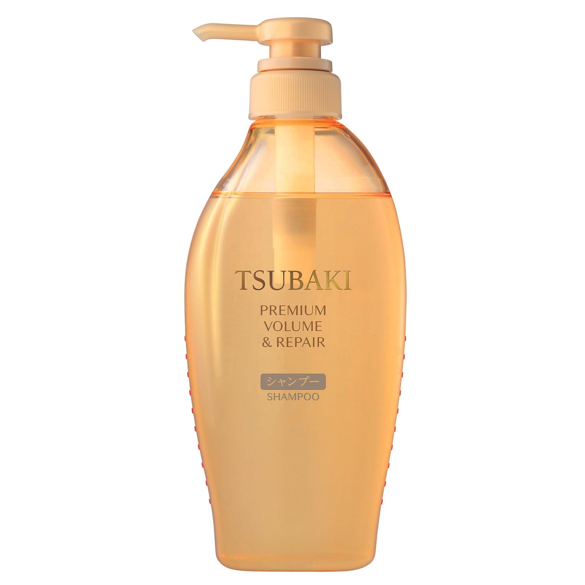 NEW Tsubaki Premium Volume & Repair Shampoo + Conditioner Set 450ml