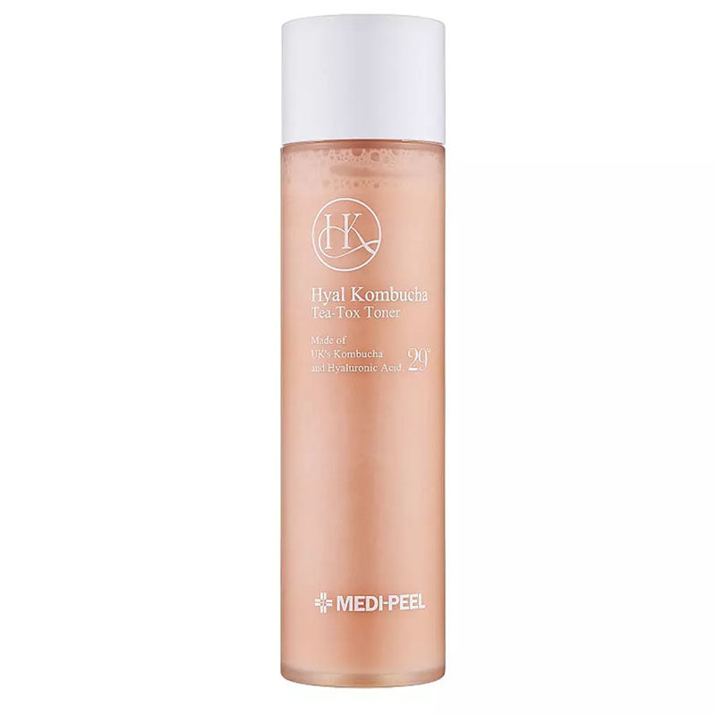 Hyal Kombucha Tea-Tox Toner 150ml