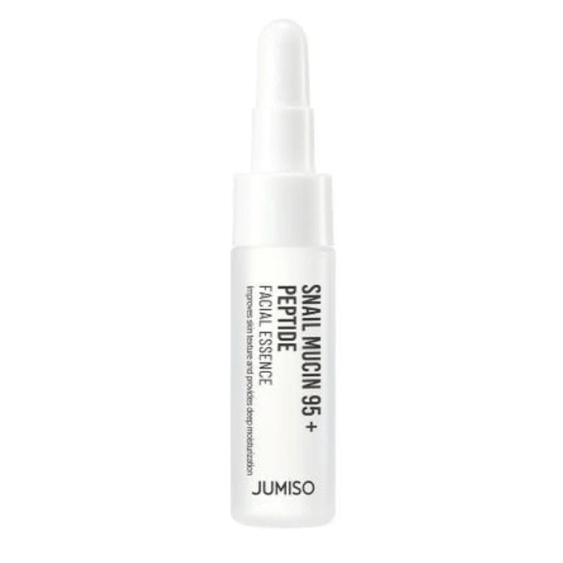 Jumiso Snail Mucin 95 + Peptide Facial Essence 7ml, 1pc