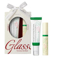 Glass Skin Duo Set (Glow Serum + Eye Serum) 350ml