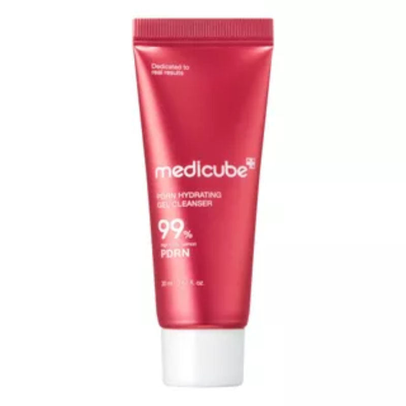 PDRN Gel-to-Foam Cleanser 200ml