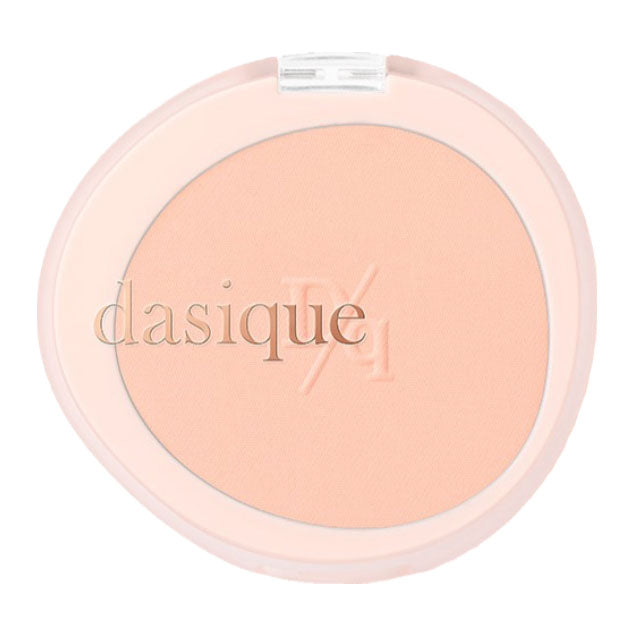 [Dasique] Soft Blur Cheek 5.5g (Choose 1)