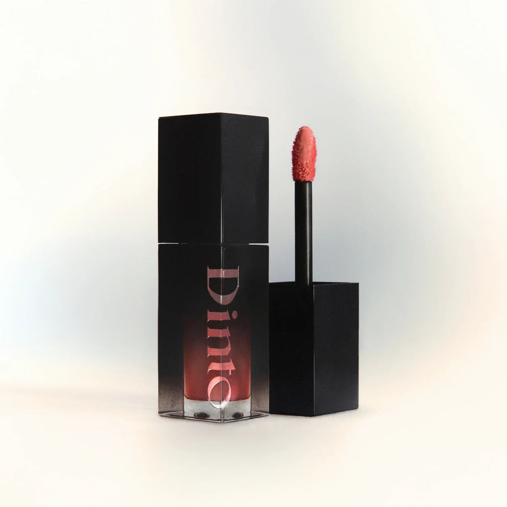 Blur-Glowy Lip Tint - 8 Colours (3.3g)