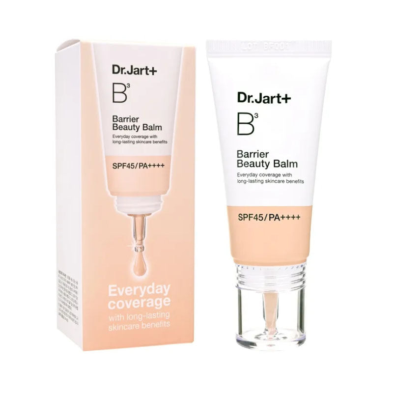 Dr.Jart+ Dermakeup B3 Barrier Beauty Balm 30ml - 01 Light