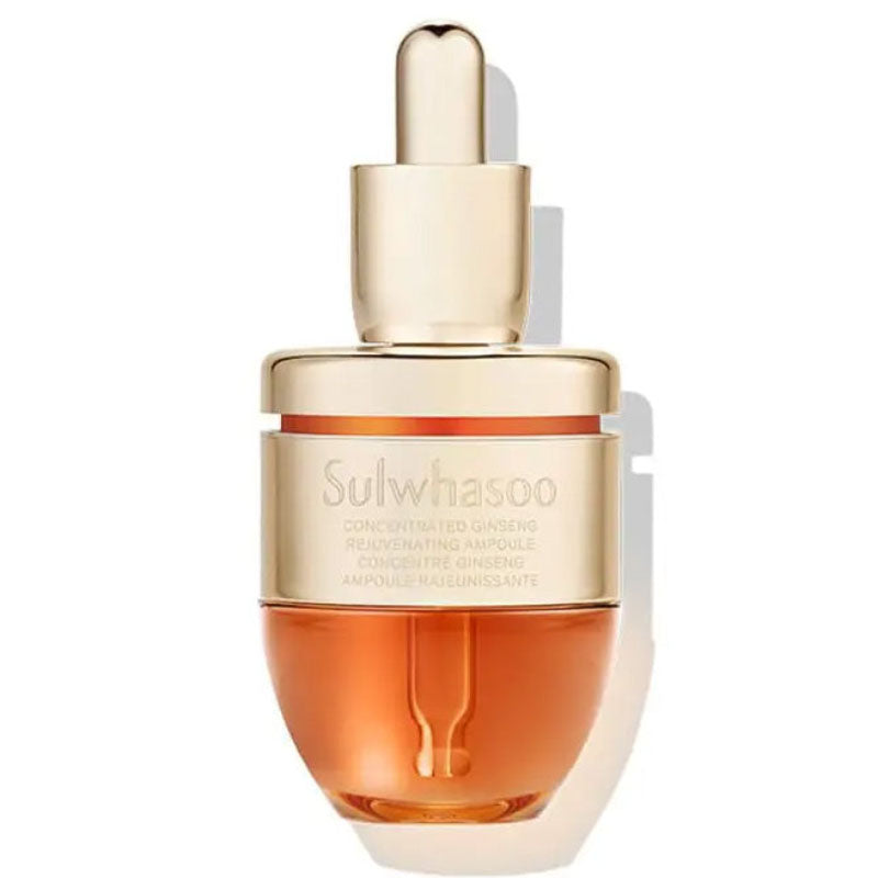 Sulwhasoo Concentrated Ginseng Rejuvenating Ampoule 20g