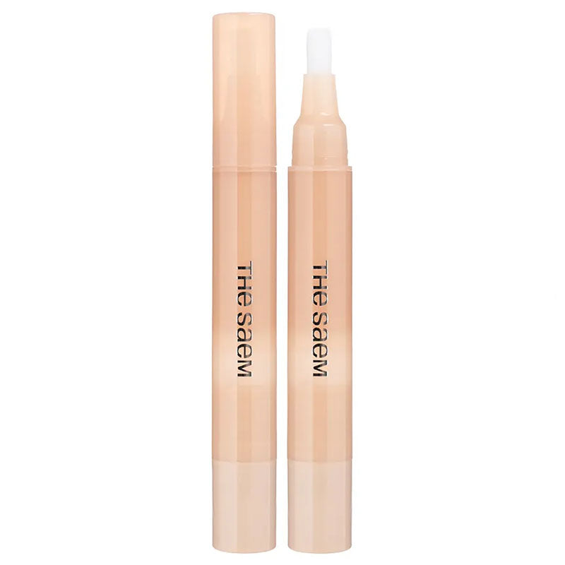 The Saem Cover Perfection Pen Concealer 100ml (1ea)