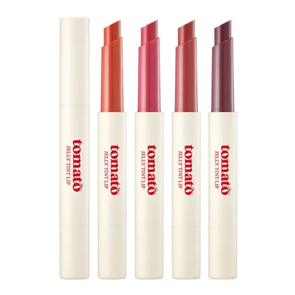 Skinfood Tomato Jelly Tint Lip 4.1g (1ea)