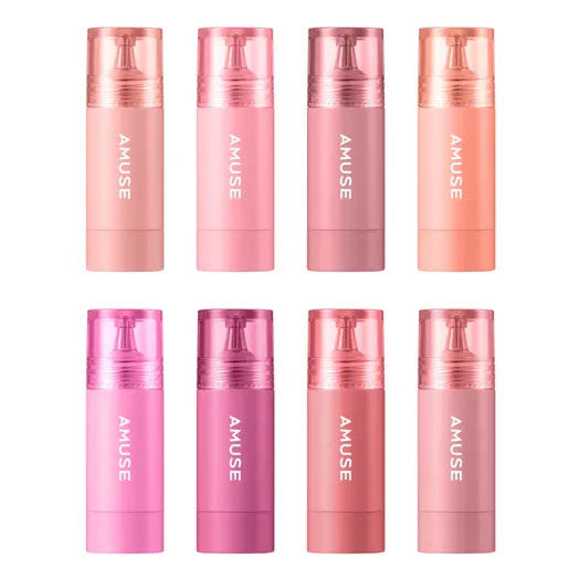 AMUSE Cheek Tok Tok 5.5ml - 03 Whip Tok (5ea)
