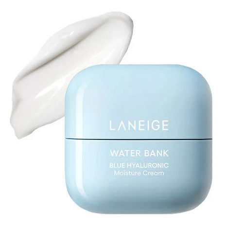 Laneige Water Bank Blue Hyaluronic Moisture Cream 50ml