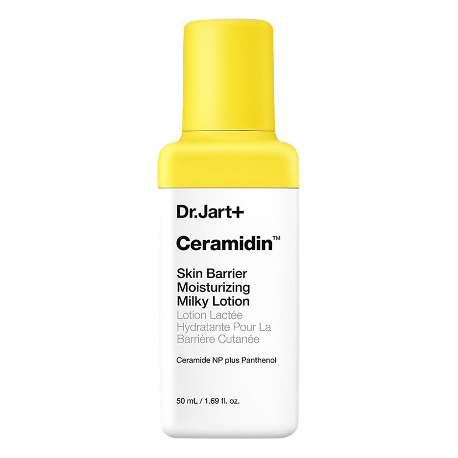 Dr.Jart+ Ceramidin Skin Barrier Moisturising Milky Lotion 50ml (1pc)