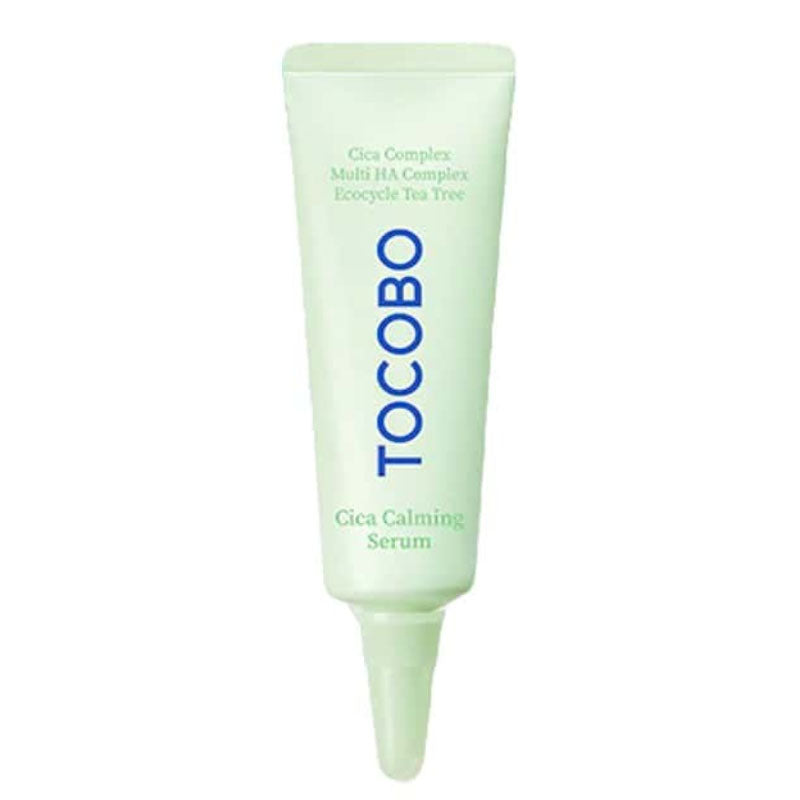 Tocobo Cica Calming Serum 5ml, 1pc