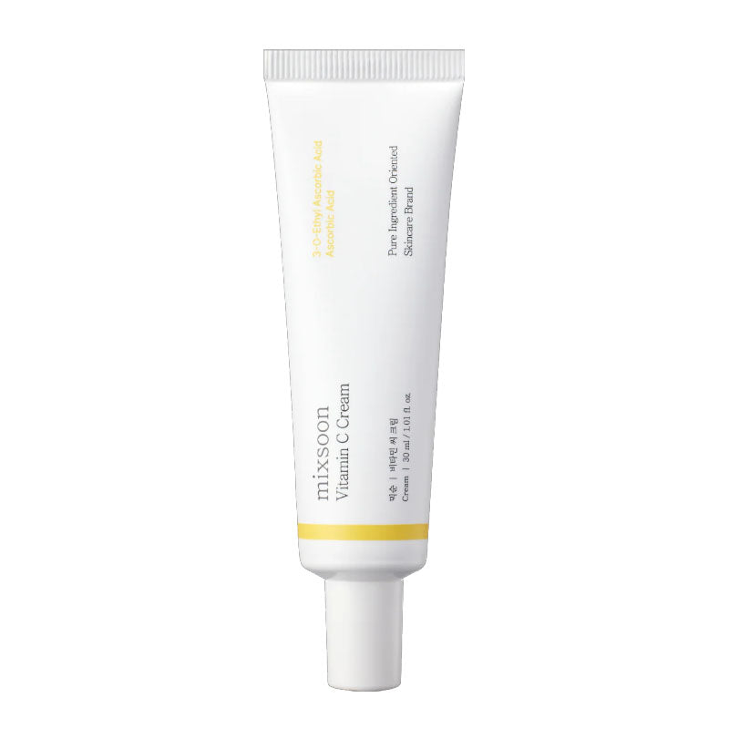 Mixsoon Vitamin C Cream 30ml, 1pc