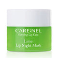 Lime Lip Night Mask (Mini) 5g