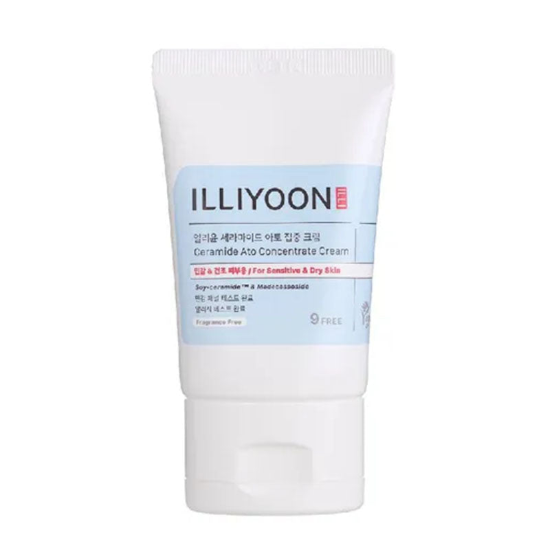 ILLIYOON Ceramide Ato Concentrate Cream 30ml