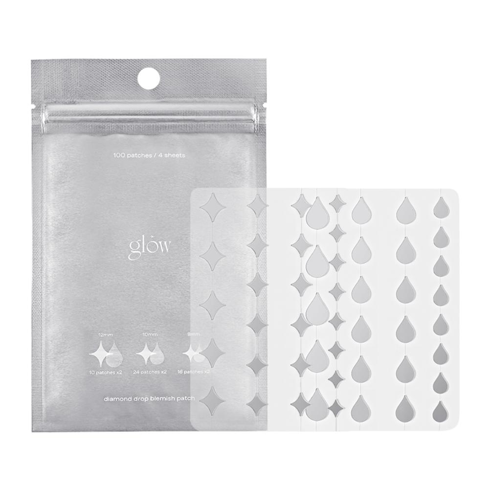 Glow Diamond Drop Blemish Patch (+10% Extra Bonus) 200ml