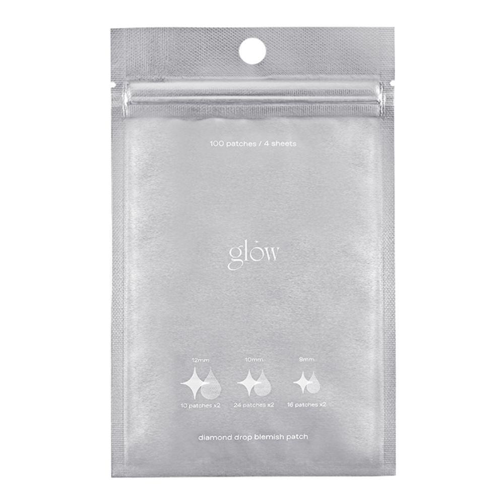 Glow Diamond Drop Blemish Patch (+10% Extra Bonus) 200ml