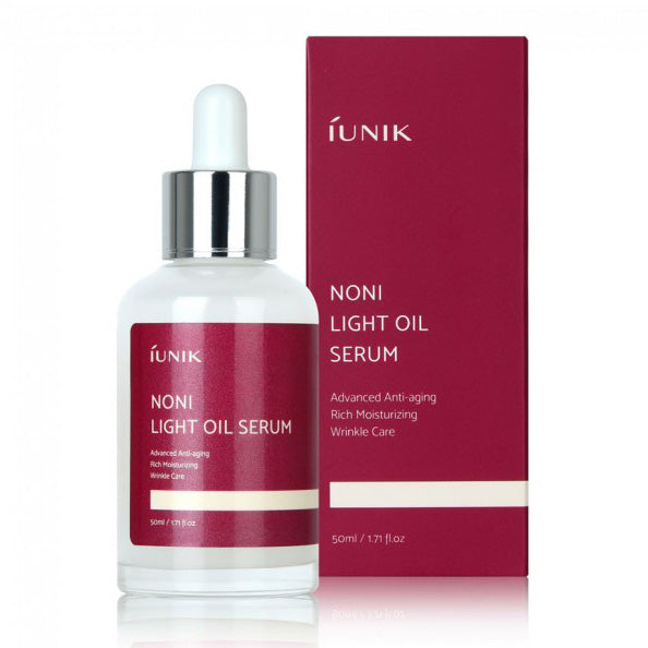 iUNIK Noni Light Oil Serum 50ml (1.71 fl. oz.)