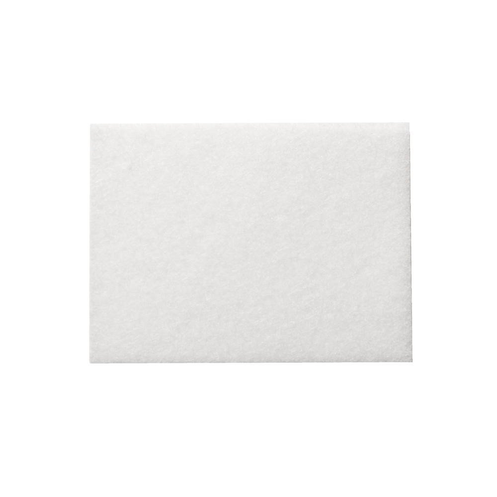 Ilso 1/3 Saving Cotton Pad - 200Sheets