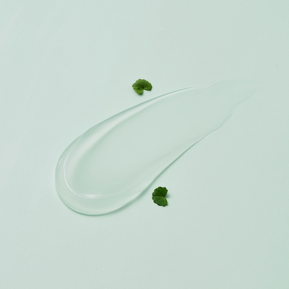 iUNIK Centella Calming Gel Cream 72ml