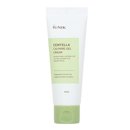 iUNIK Centella Calming Gel Cream 72ml