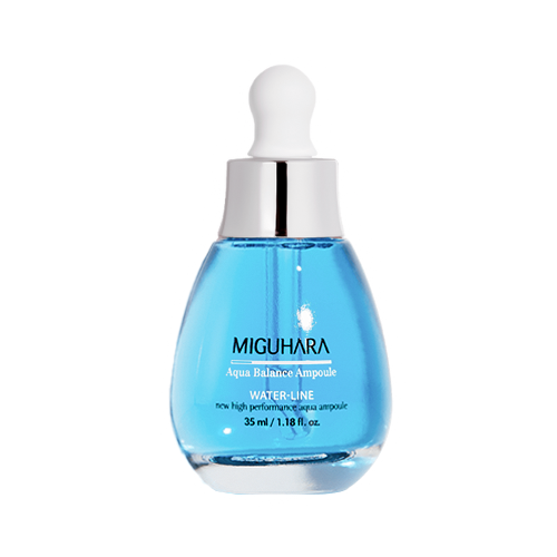 Aqua Balance Ampoule (42ml)