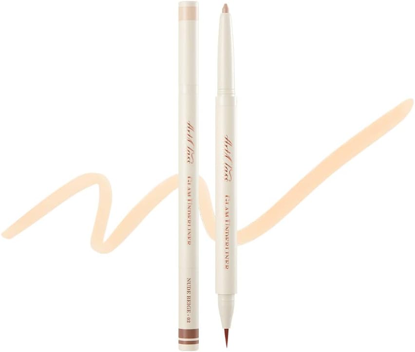 Too Cool For School Art Class Glam Underliner 0.100g (1pc)