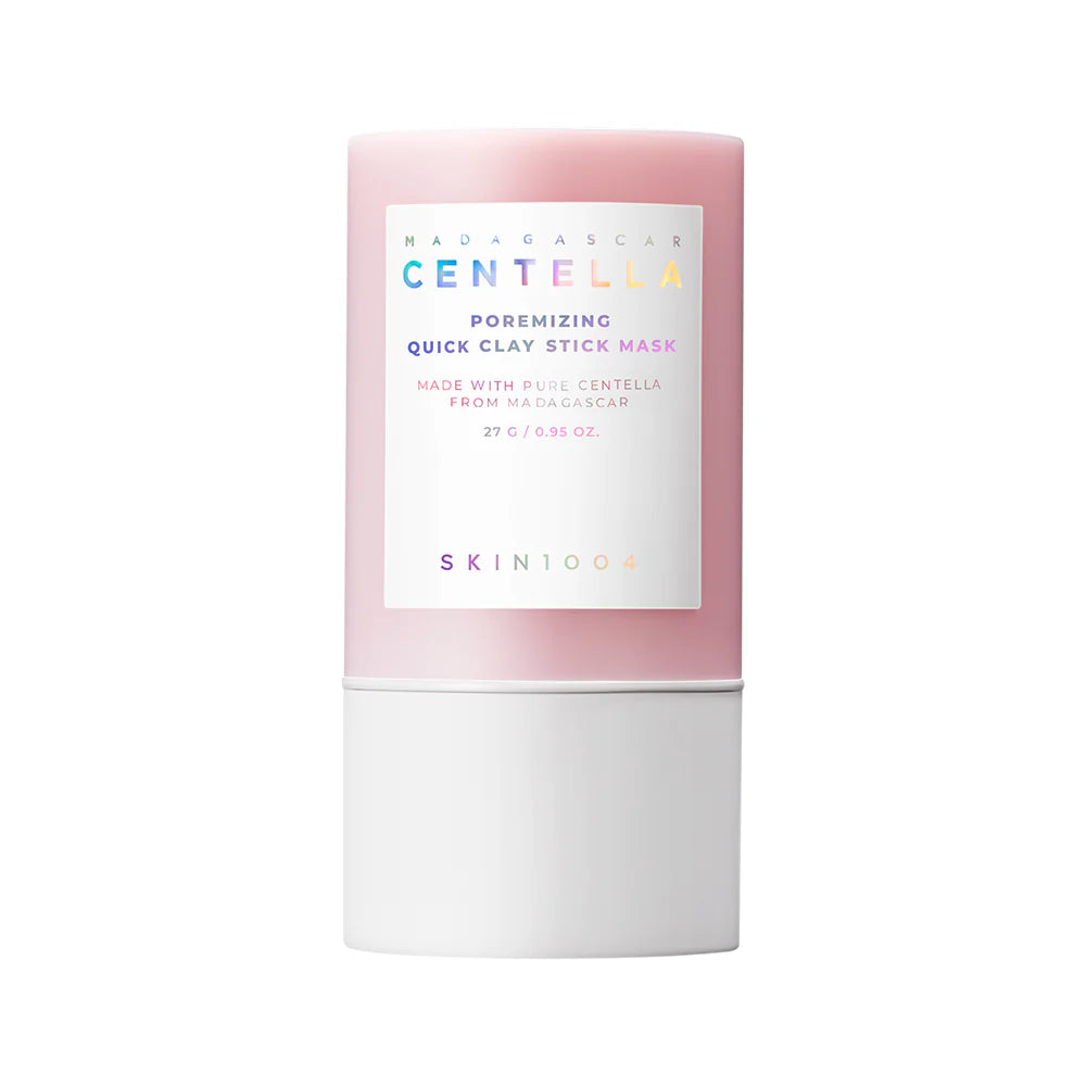 SKIN1004 Madagascar Centella Poremizing Quick Clay Stick Mask (29g)